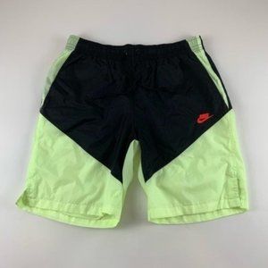 Mens Nike Volt Shorts 